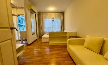 Wohnung zum Kauf mit Studio in Hua Hin, Prachuap Khiri Khan