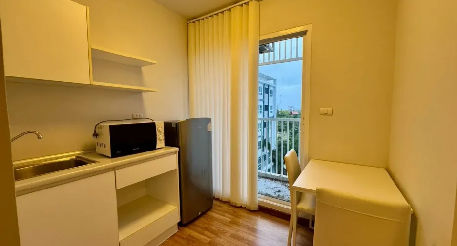 Wohnung zum Kauf mit Studio in Hua Hin, Prachuap Khiri Khan