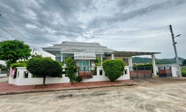 出售 3 卧室 独立屋 在 Pran Buri, 班武里府