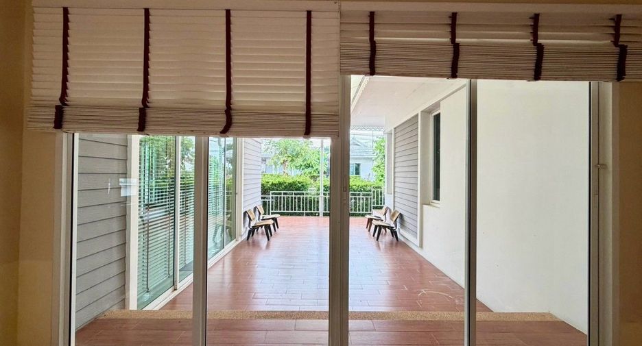 出售 3 卧室 独立屋 在 Pran Buri, 班武里府