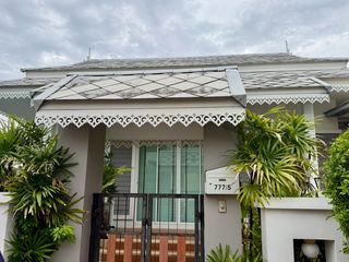出售 3 卧室 独立屋 在 Pran Buri, 班武里府