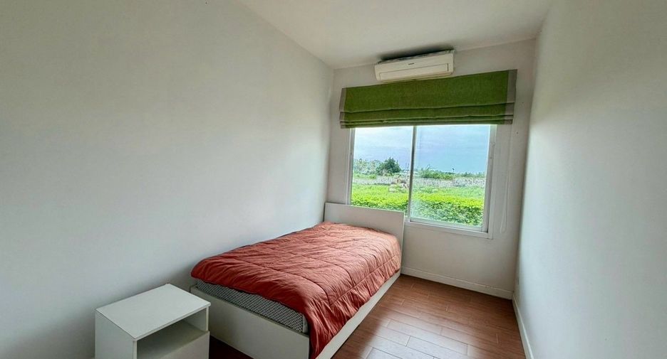 出售 3 卧室 独立屋 在 Pran Buri, 班武里府
