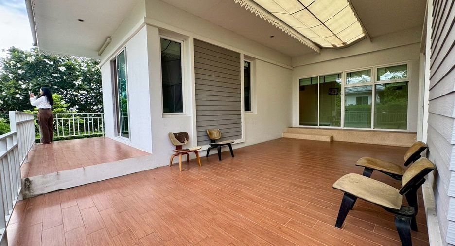 出售 3 卧室 独立屋 在 Pran Buri, 班武里府