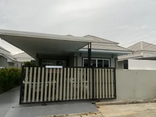 For rent 3 bedrooms house in Hua Hin, Prachuap Khiri Khan