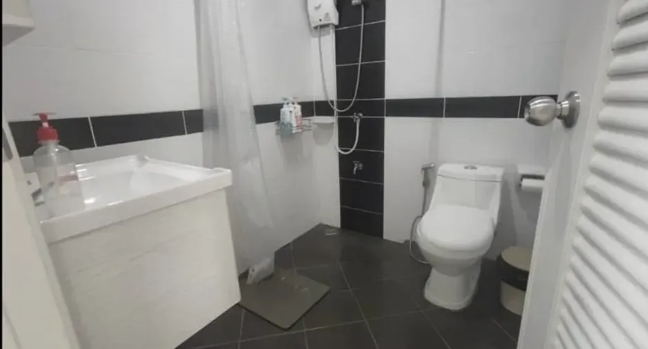 For rent 3 bedrooms house in Hua Hin, Prachuap Khiri Khan
