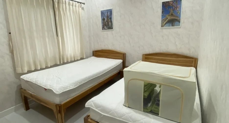 For rent 3 bedrooms house in Hua Hin, Prachuap Khiri Khan
