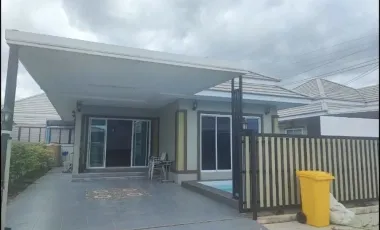 For rent 3 bedrooms house in Hua Hin, Prachuap Khiri Khan