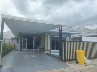 For rent 3 bedrooms house in Hua Hin, Prachuap Khiri Khan