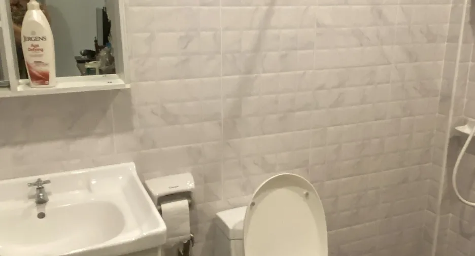 For rent 3 bedrooms house in Hua Hin, Prachuap Khiri Khan