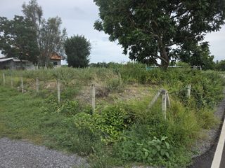 For sale land in Pran Buri, Prachuap Khiri Khan