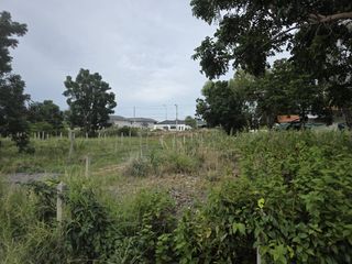 For sale land in Pran Buri, Prachuap Khiri Khan