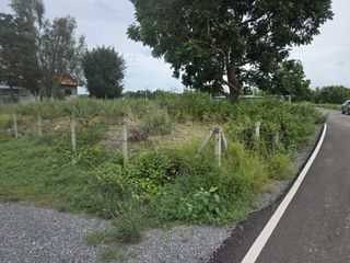 For sale land in Pran Buri, Prachuap Khiri Khan