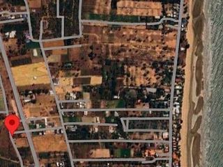 For sale land in Pran Buri, Prachuap Khiri Khan