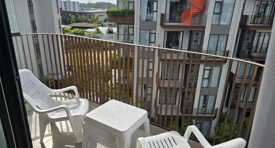 出售 2 卧室 公寓 在 塔朗, 普吉
