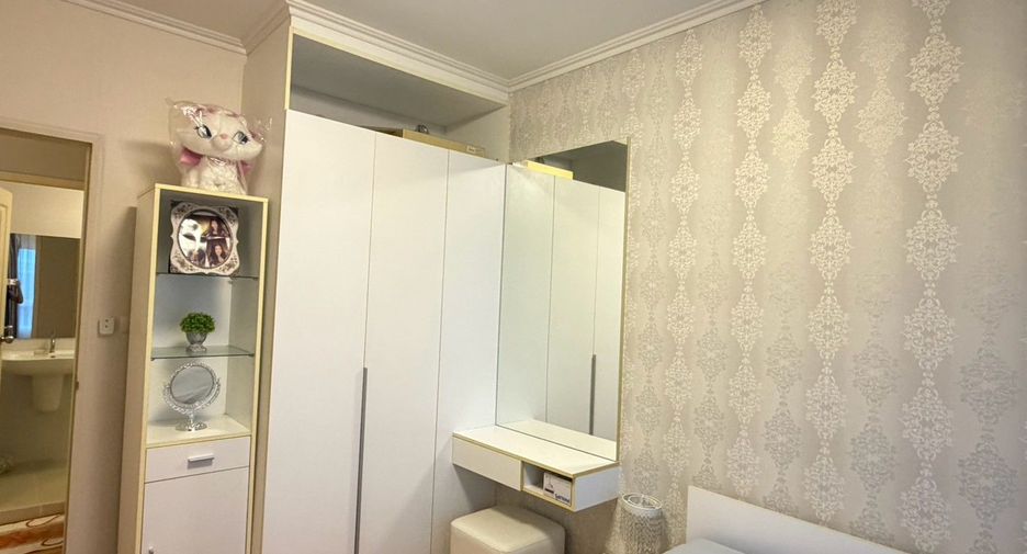 Wohnung zum Kauf mit 1 Zimmer in Hua Hin, Prachuap Khiri Khan