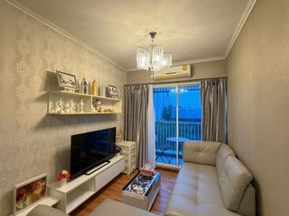 For sale 1 bed condo in Hua Hin, Prachuap Khiri Khan