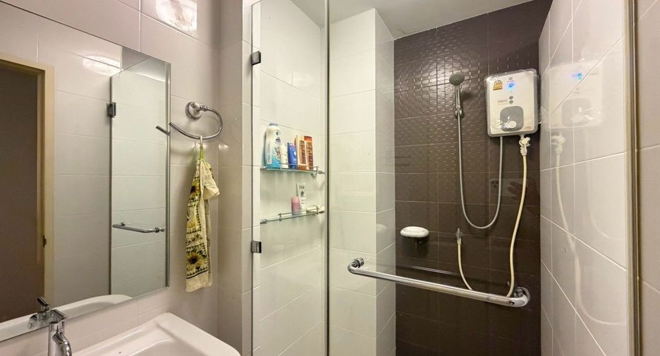 Wohnung zum Kauf mit 1 Zimmer in Hua Hin, Prachuap Khiri Khan