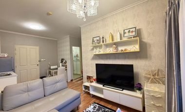 Wohnung zum Kauf mit 1 Zimmer in Hua Hin, Prachuap Khiri Khan