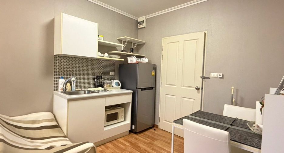 Wohnung zum Kauf mit 1 Zimmer in Hua Hin, Prachuap Khiri Khan
