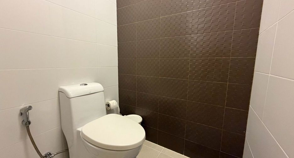Wohnung zum Kauf mit 1 Zimmer in Hua Hin, Prachuap Khiri Khan