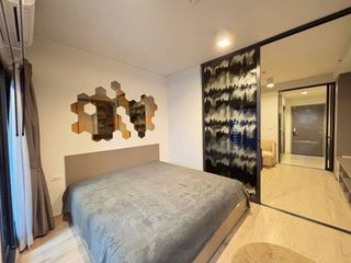 For sale 1 Beds condo in Khlong San, Bangkok