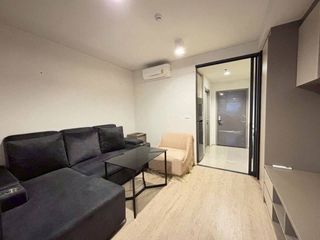 For sale 1 Beds condo in Khlong San, Bangkok