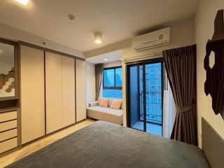 For sale 1 Beds condo in Khlong San, Bangkok