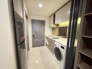For sale 1 Beds condo in Khlong San, Bangkok