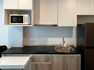 Condo en alquiler de 1 habitaciones en Suan Luang, Bangkok