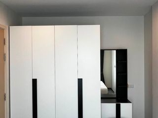 Condo en alquiler de 1 habitaciones en Suan Luang, Bangkok