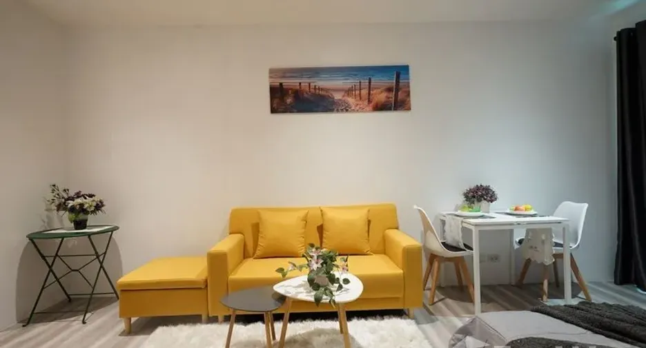 Condo en venta de estudio en Bang Lamung, Chonburi