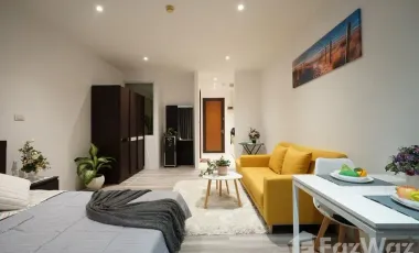 Condo en venta de estudio en Bang Lamung, Chonburi