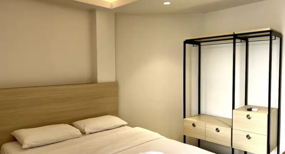 For rent studio condo in Mueang Chiang Mai, Chiang Mai