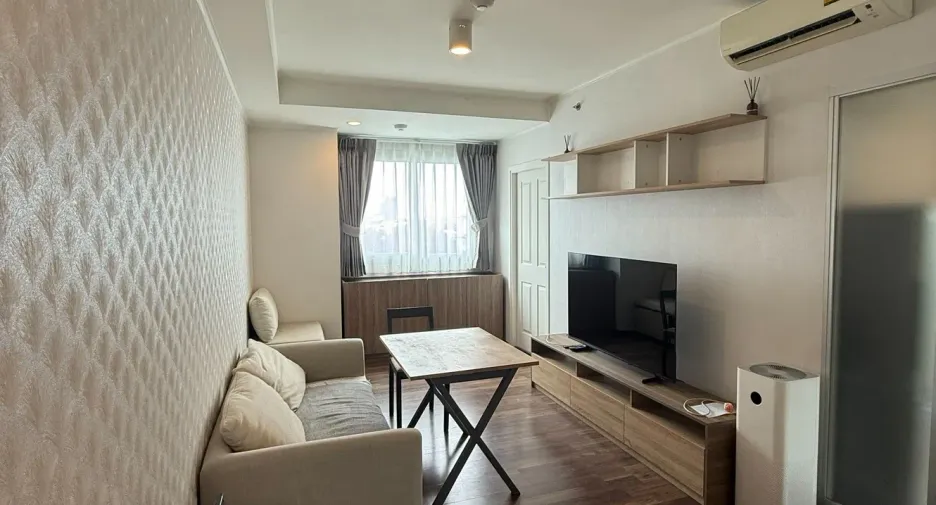 For sale 1 bed condo in Chatuchak, Bangkok