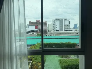 For sale 1 bed condo in Chatuchak, Bangkok