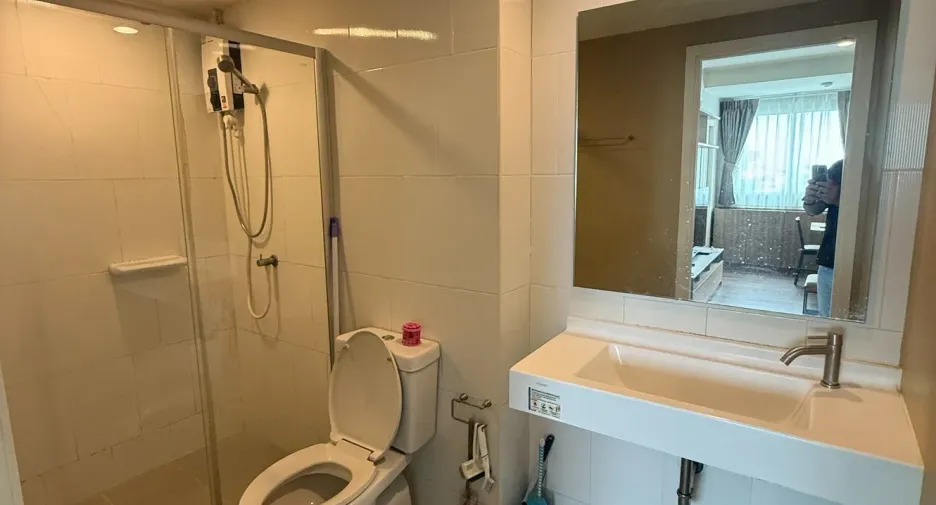 For sale 1 bed condo in Chatuchak, Bangkok