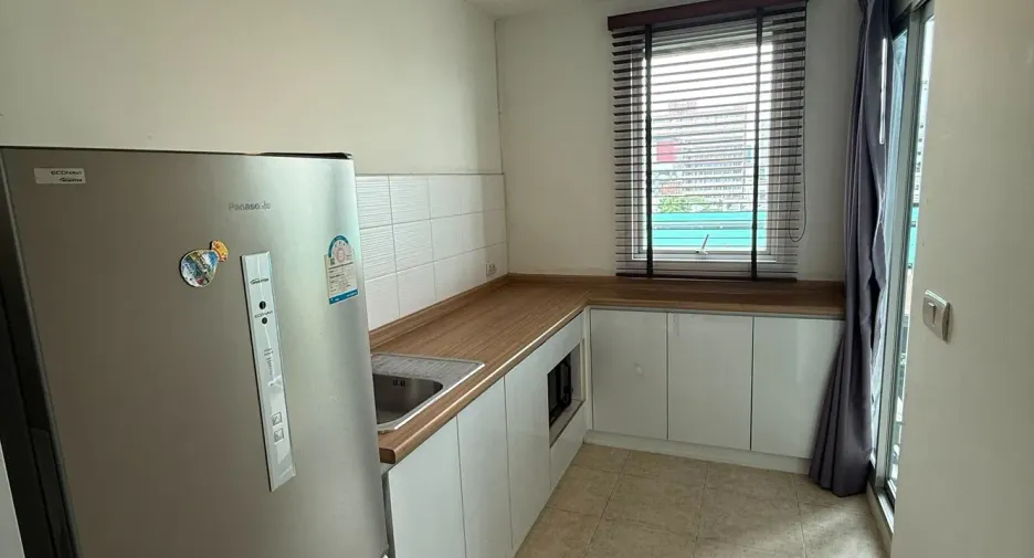 For sale 1 bed condo in Chatuchak, Bangkok