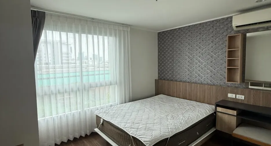 For sale 1 bed condo in Chatuchak, Bangkok