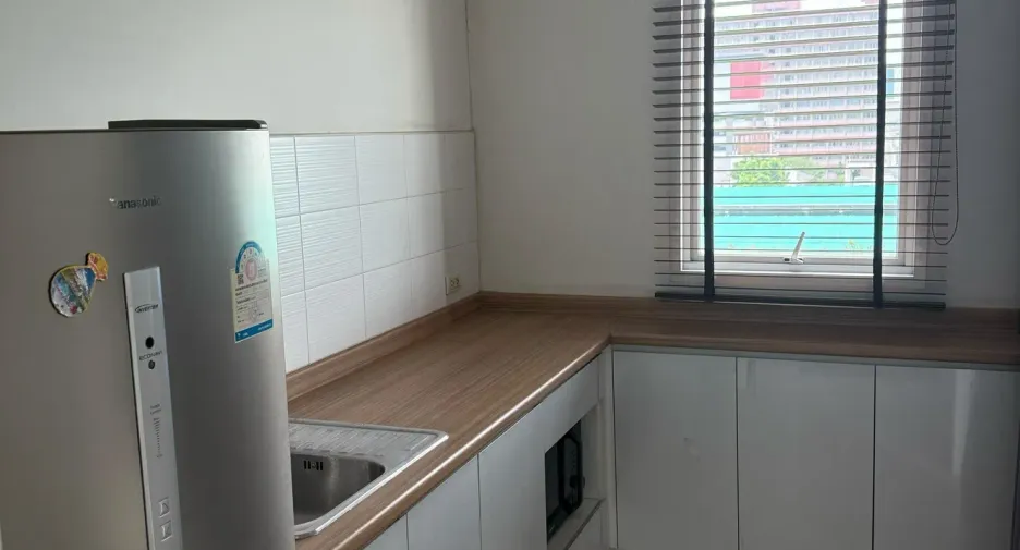 For sale 1 bed condo in Chatuchak, Bangkok