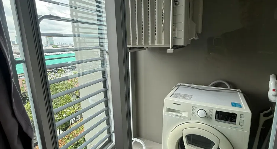 For sale 1 bed condo in Chatuchak, Bangkok