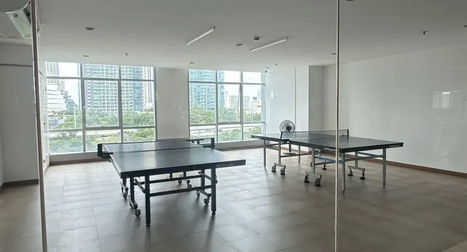 À louer 1 chambre condo à Sathon, Bangkok