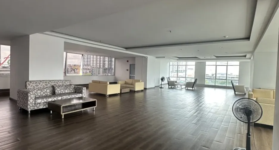 À louer 1 chambre condo à Sathon, Bangkok