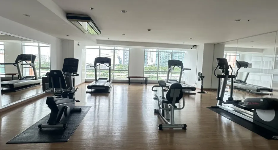 À louer 1 chambre condo à Sathon, Bangkok