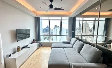 À louer 1 chambre condo à Sathon, Bangkok