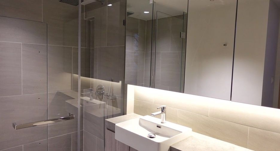 Wohnung zur Miete mit 1 Zimmer in Sathon, Bangkok
