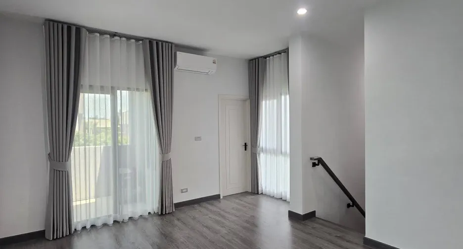 出租 2 卧室 独立屋 在 Suan Luang, 曼谷