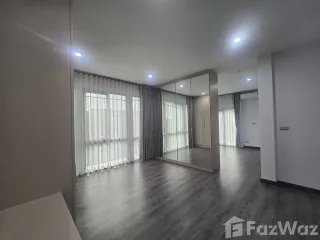 出租 2 卧室 独立屋 在 Suan Luang, 曼谷