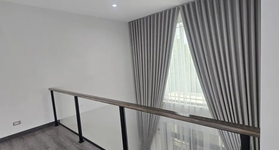 出租 2 卧室 独立屋 在 Suan Luang, 曼谷