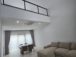 出租 2 卧室 独立屋 在 Suan Luang, 曼谷