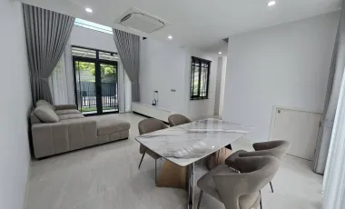 出租 2 卧室 独立屋 在 Suan Luang, 曼谷